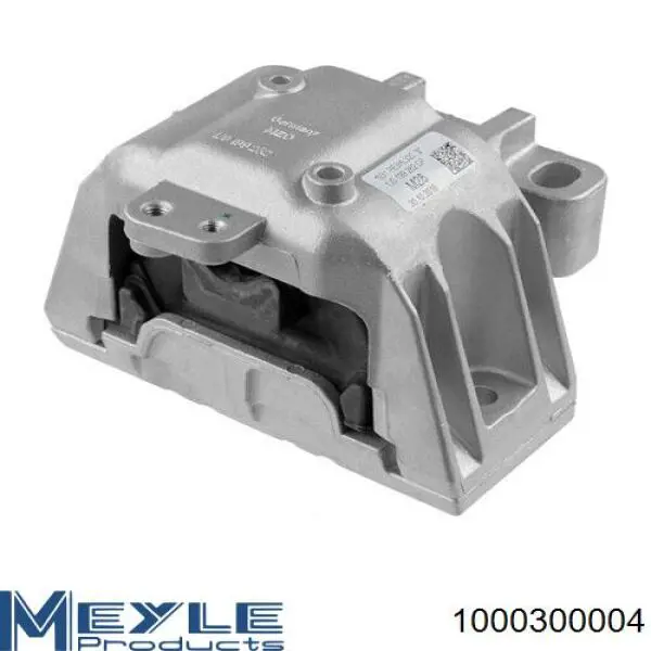 Soporte de motor derecho Kautek VWEM067 precio, desde 39,20 EUR