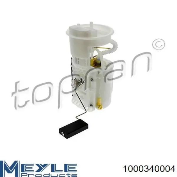 Comprar 8TF358106211 HELLA Unidad de alimentación de combustible
