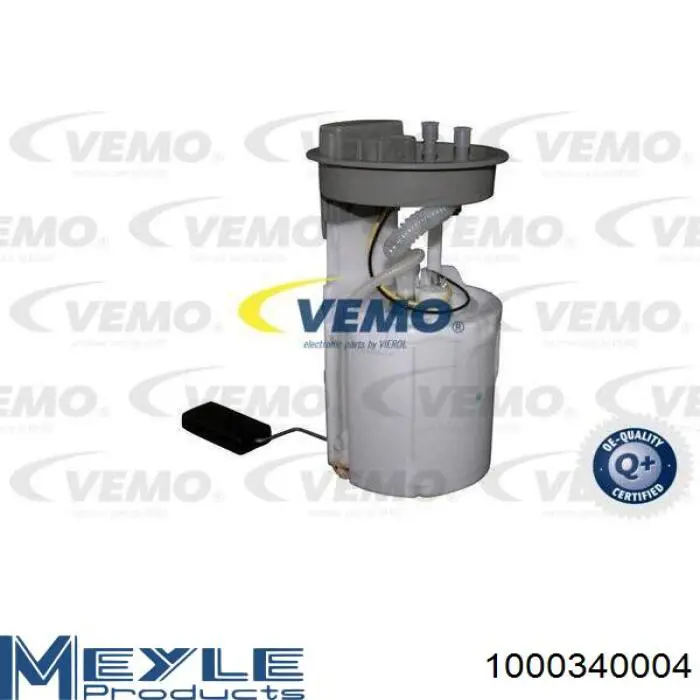 Módulo alimentación de combustible  HELLA 8TF358106211 precio, desde 83,08 EUR