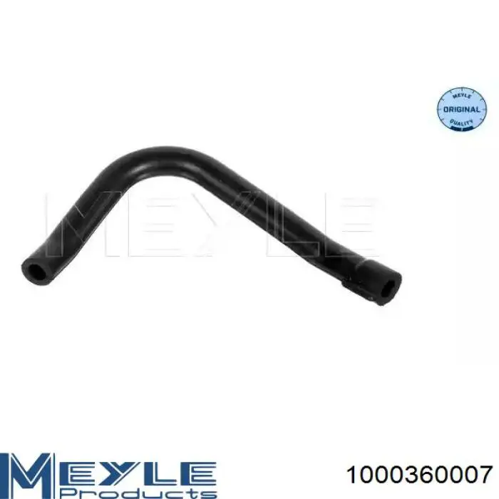 Válvula PCV VAG 06A133240 precio, desde 13,60 EUR
