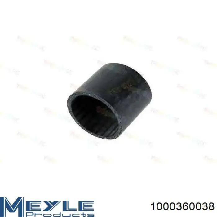 Manguera del intercooler Cautex 466818 precio, desde 4,63 EUR