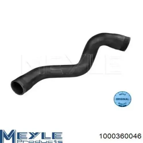 Comprar 058145856 VAG Tubo intercooler