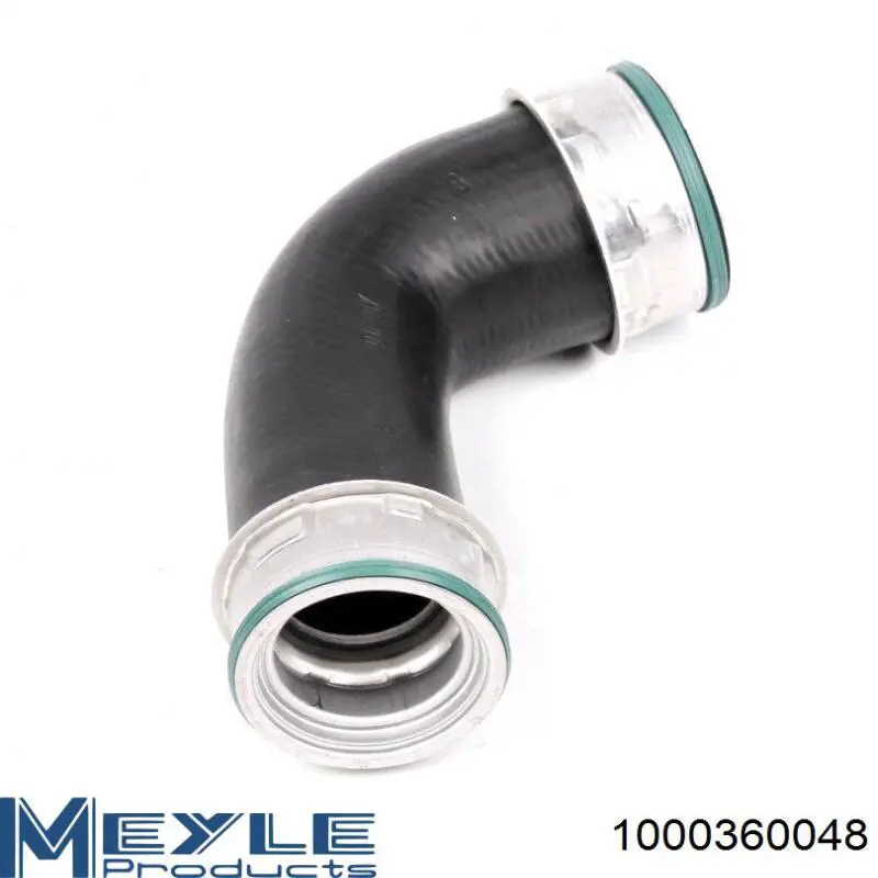 Comprar 7H0145708 VAG Tubo de salida de aire del turbocompresor