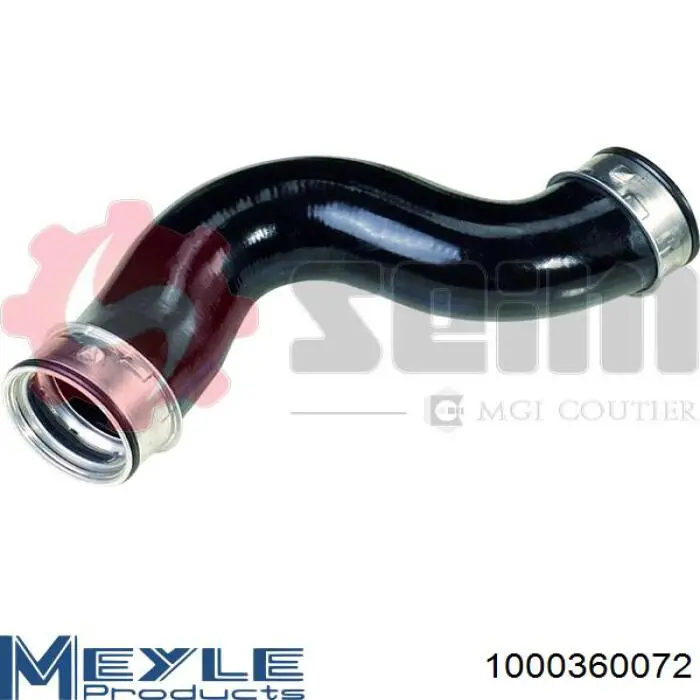 Comprar 11227 Fare Tubo intercooler