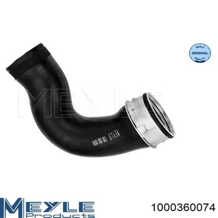 Manguera del intercooler Cautex 466711 precio, desde 27,87 EUR