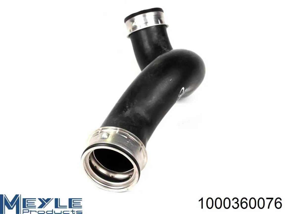 Tubo intercooler 17300198 Profit