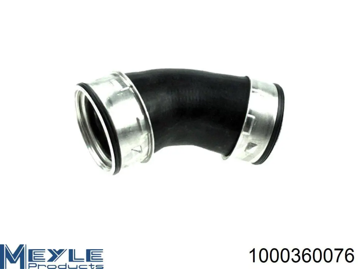 Comprar 17300198 Profit Tubo intercooler