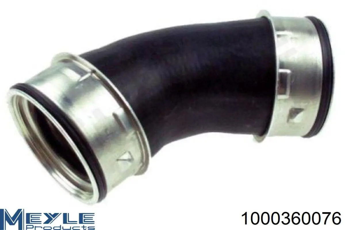 Manguera del intercooler Profit 17300198 precio, desde 56,25 EUR