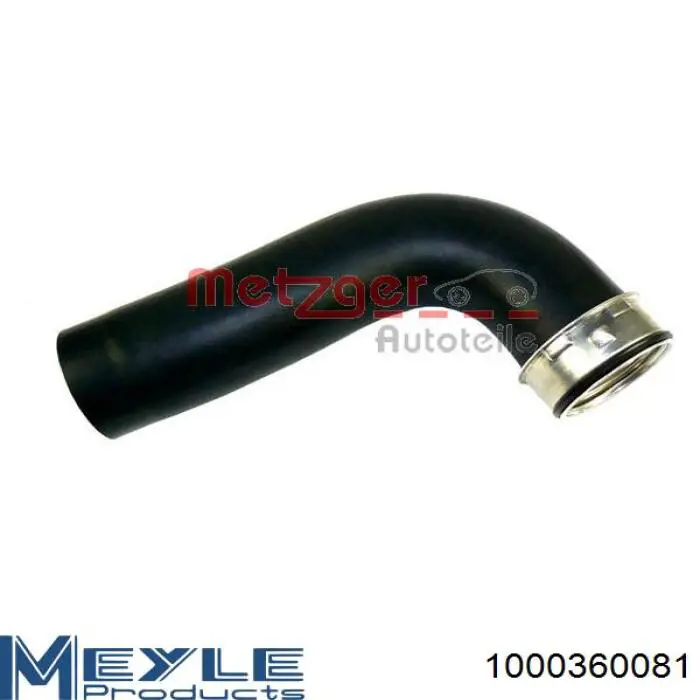 Manguera del intercooler Vika 11451783801 precio, desde 25,99 EUR