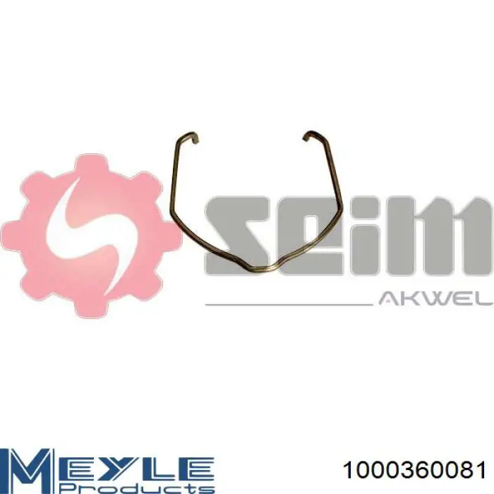 Comprar 11451783801 Vika Tubo intercooler