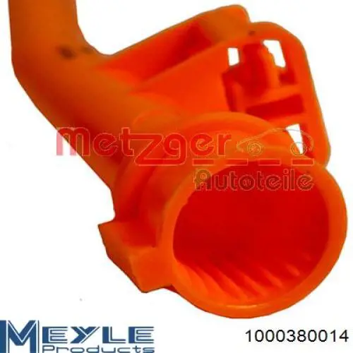 Guía de la varilla de nivel de aceite del motor Vika 11030057101 precio, desde 2,47 EUR