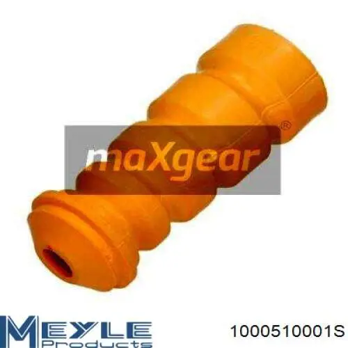 Almohadilla de tope suspensión & guardapolvos amortiguador Cautex 460091 precio, desde 7,76 EUR