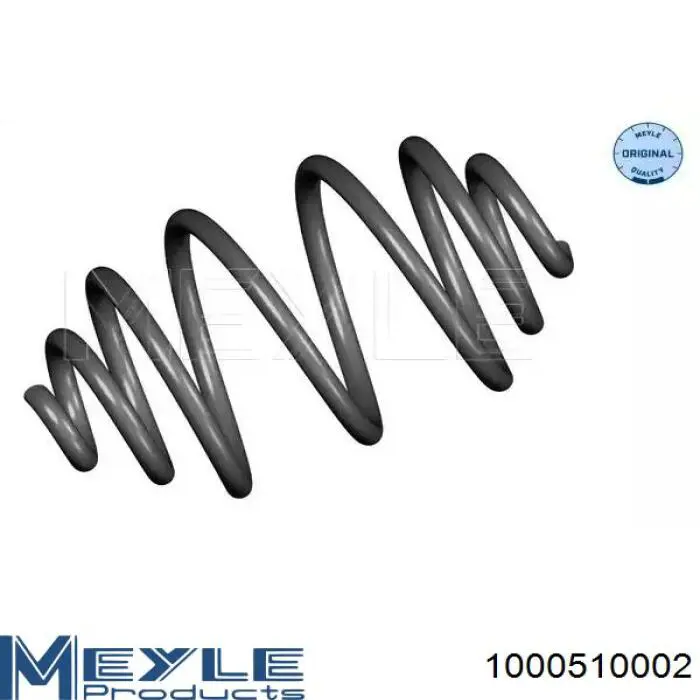 Comprar SR044TP Raiso Muelle de eje trasero