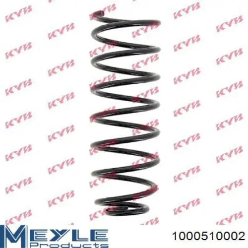 Muelle SR044TP Raiso