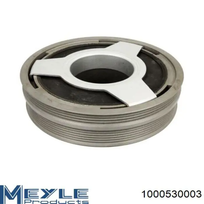 Polea del cigüeñal Continental/Siemens VD1032 precio, desde 129,52 EUR