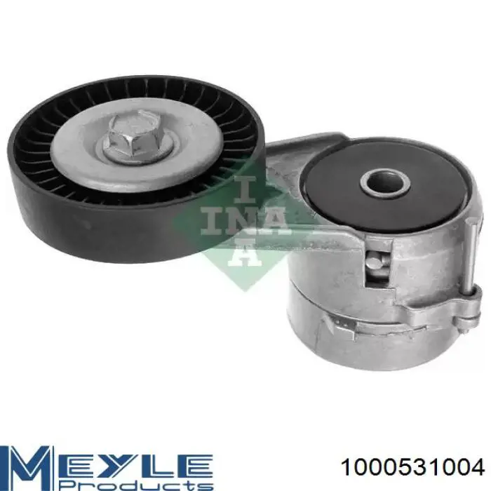 Comprar 1000531004 Meyle Rueda libre del alternador