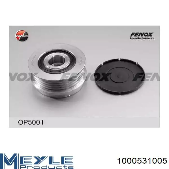 Poleas juego de piezas Audi 80 8C2