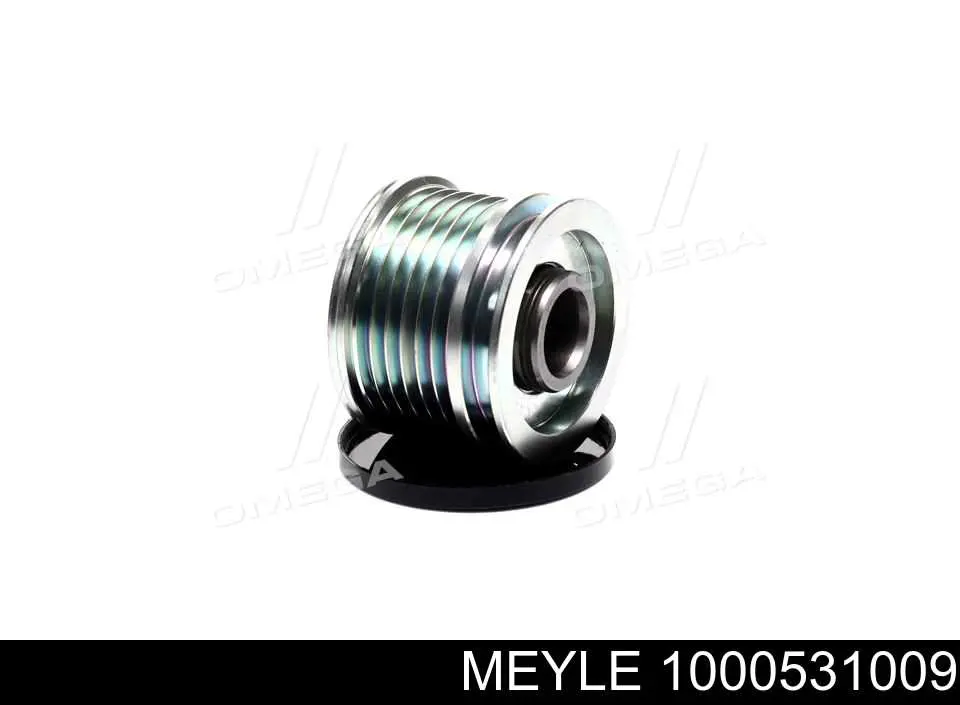 1000531009 Meyle Rueda libre alternador 