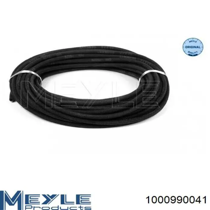 1000990041 Meyle manguera de combustible, universal