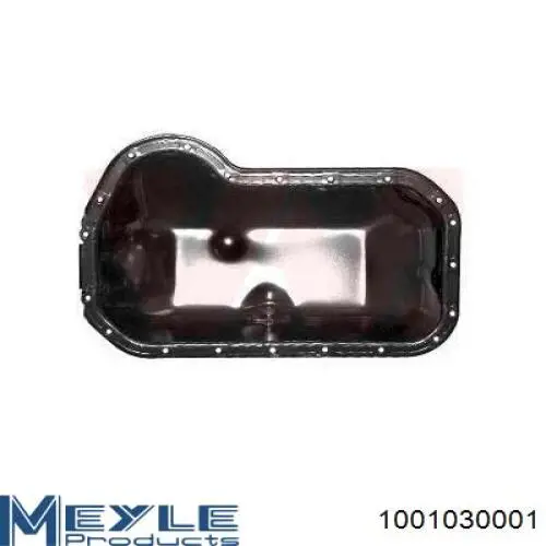 Cárter de aceite del motor Fare 10789 precio, desde 41,23 EUR