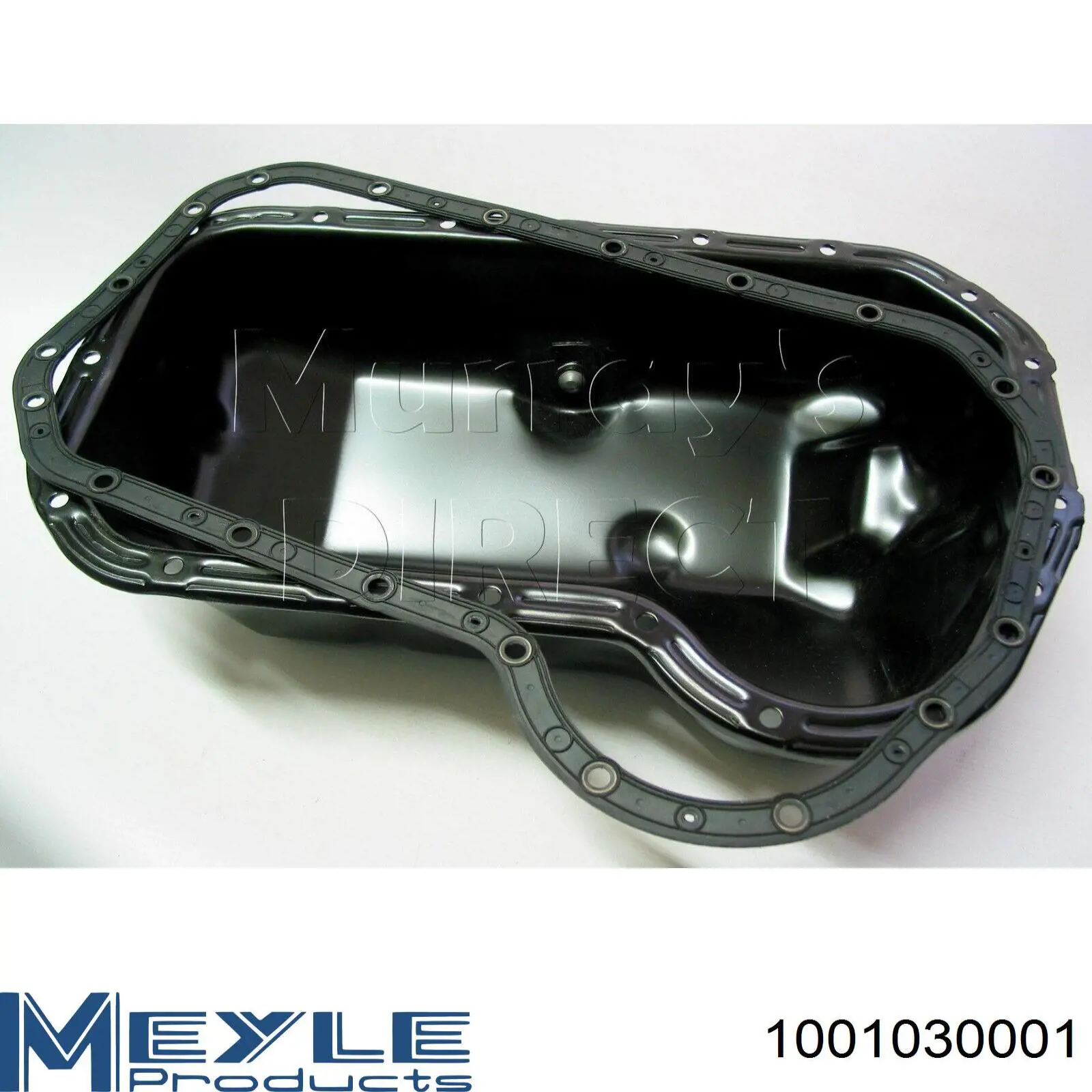 Comprar 10789 Fare Cárter de aceite del motor