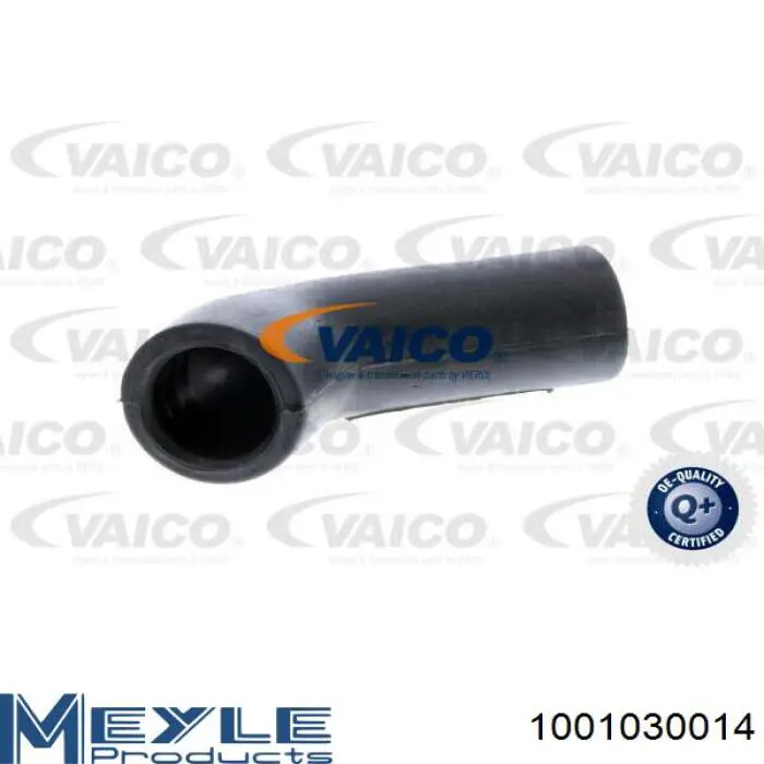 1001030014 Meyle tubo de ventilacion del carter (separador de aceite)