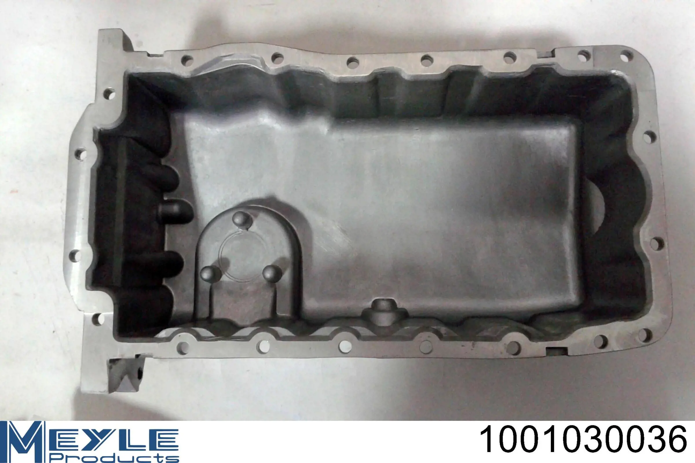 Cárter de aceite Seat Cordoba 6K2