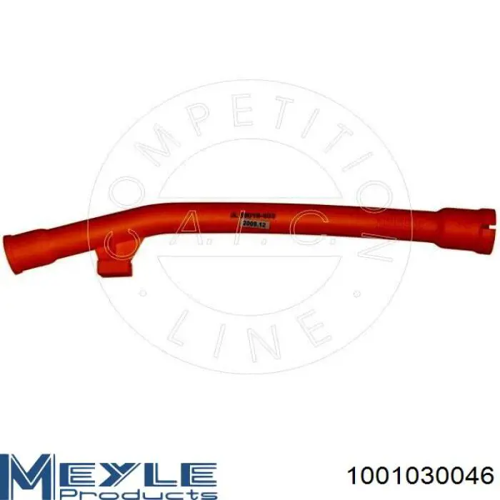 Guía de la varilla de nivel de aceite del motor Fare 2356 precio, desde 2,09 EUR