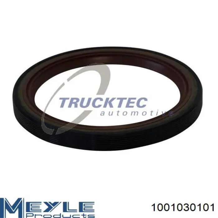 Comprar 1001030101 Meyle Retén de cigüeñal
