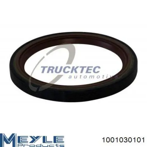 Retén del cigüeñal Meyle 1001030101 precio, desde 8,59 EUR