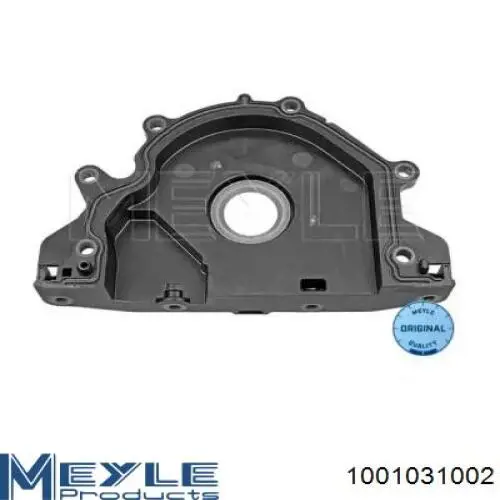 Tapa delantera del motor Meyle 1001031002 precio, desde 44,50 EUR