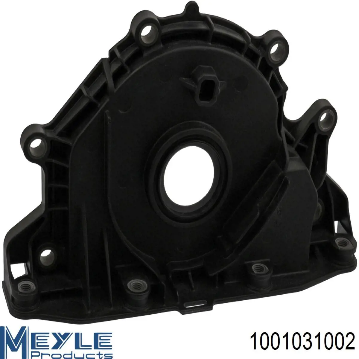 Tapa delantera del motor Meyle 1001031002 precio, desde 44,50 EUR