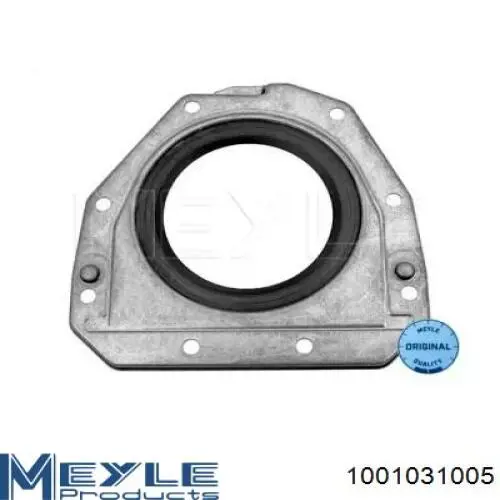 Anillo retén, cigüeñal Audi Q7 4MB, 4MG, 4MQ