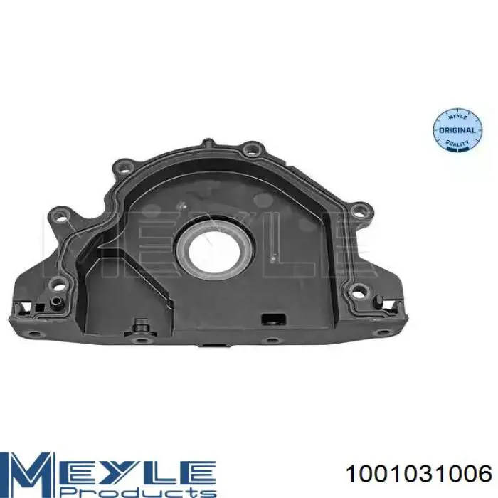 Retén del cigüeñal Meyle 1001031006 precio, desde 103,02 EUR