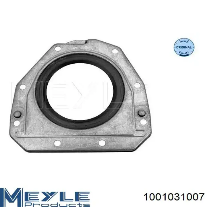 Retén del cigüeñal VAG 04L103170E precio, desde 77,58 EUR