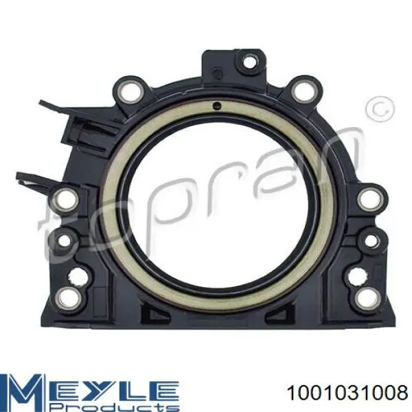 Retén del cigüeñal Chrysler 68000669AA precio, desde 82,94 USD