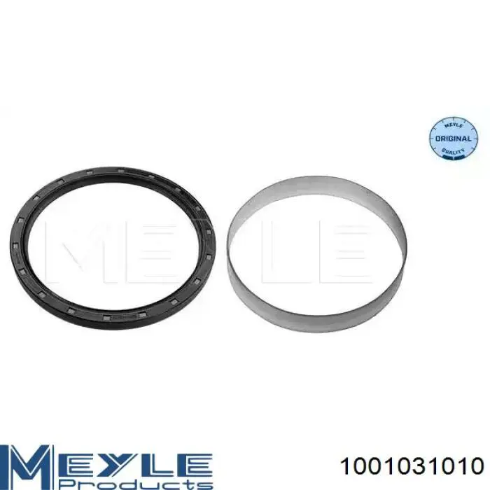 Comprar 1001031010 Meyle Retén de cigüeñal