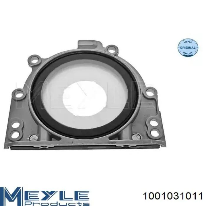 Retén de cigüeñal 20033462 Corteco