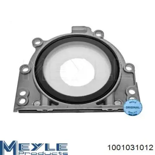 Anillo retén, cigüeñal Audi A4 8D2