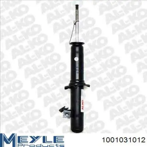 Anillo retén, cigüeñal Audi A4 8D2