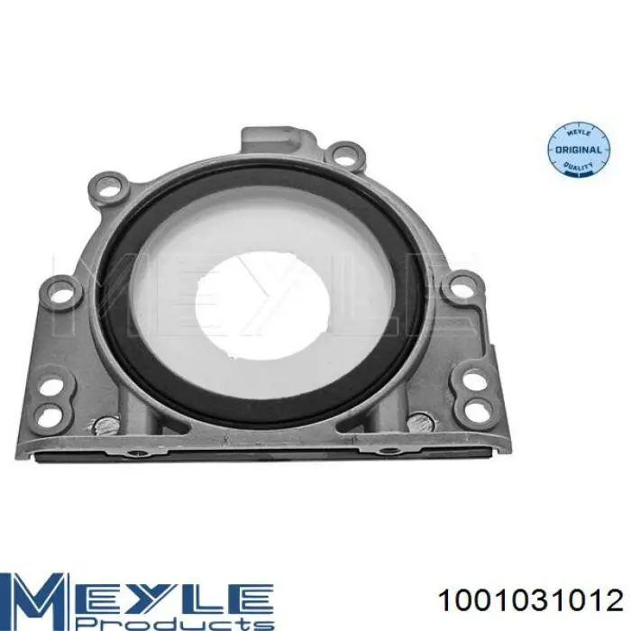 Anillo retén, cigüeñal Audi A4 8D2