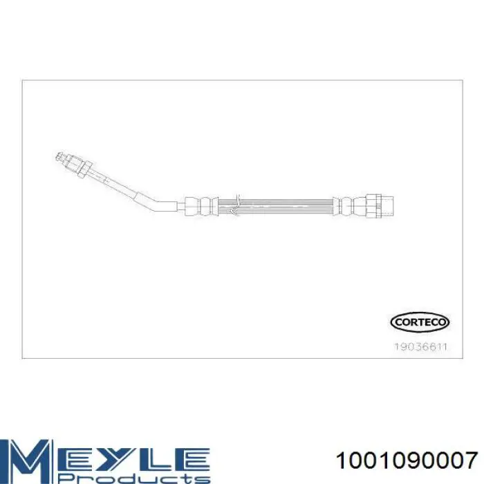 Comprar 078109243C VAG Tensor correa distribución