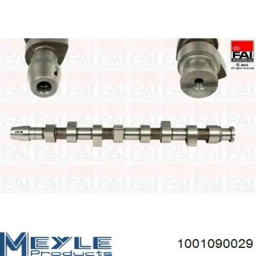 Empujador de válvula Alfa Romeo 146 930