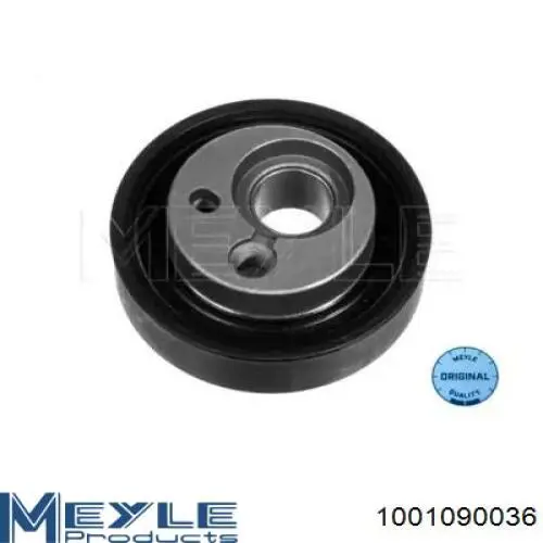 Tensor correa distribución 1001090036 Meyle
