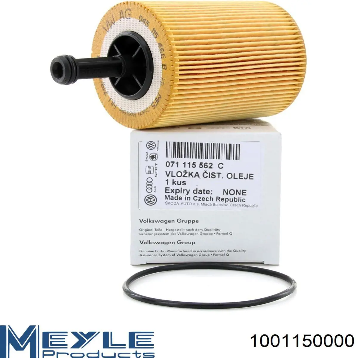 Volkswagen Passat 362