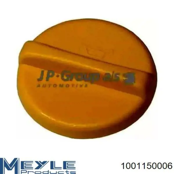 A2157 Polcar Tapa, tubuladura de relleno de aceite
