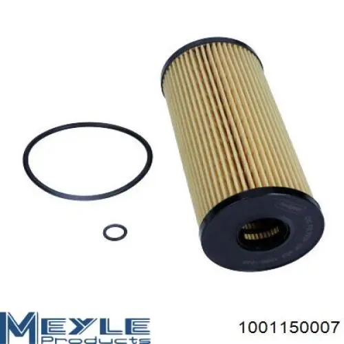 Filtro de aceite FOE143DH Shafer