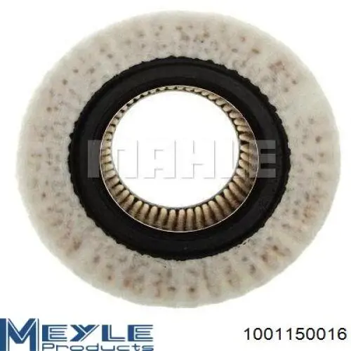 Filtro de aceite Peugeot/Citroen E149119 precio, desde 5,14 EUR