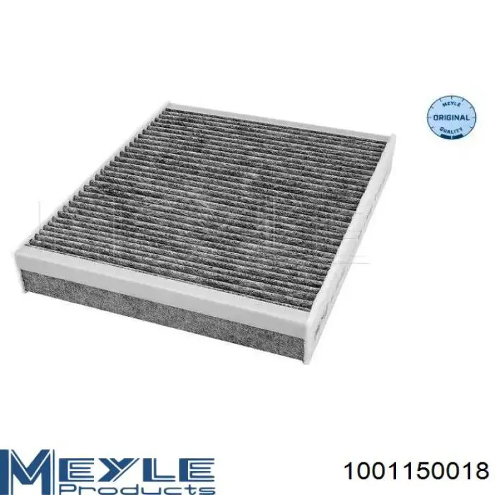 Filtro de aceite 028115561 VAG