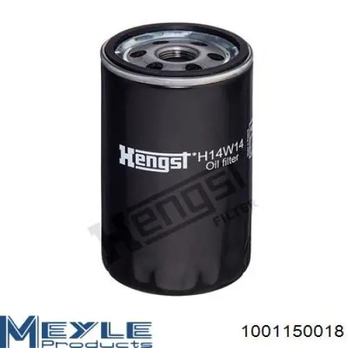 451103249 Bosch filtro de aceite